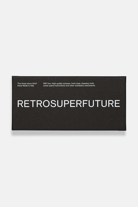 Sunčane naočale Retrosuperfuture Amata AMATA.0B0