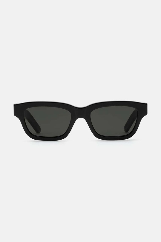 Accessories Retrosuperfuture sunglasses Milano MILANO.94Z black