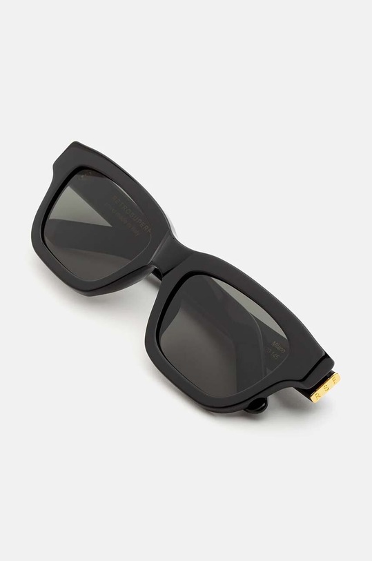 Retrosuperfuture sunglasses Milano black MILANO.94Z
