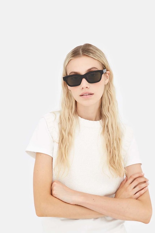 Retrosuperfuture sunglasses Milano MILANO.94Z black