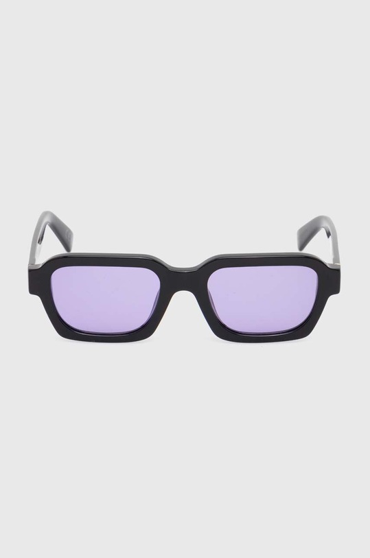 Sluneční brýle Retrosuperfuture Caro CARO.7C7 černá SS24