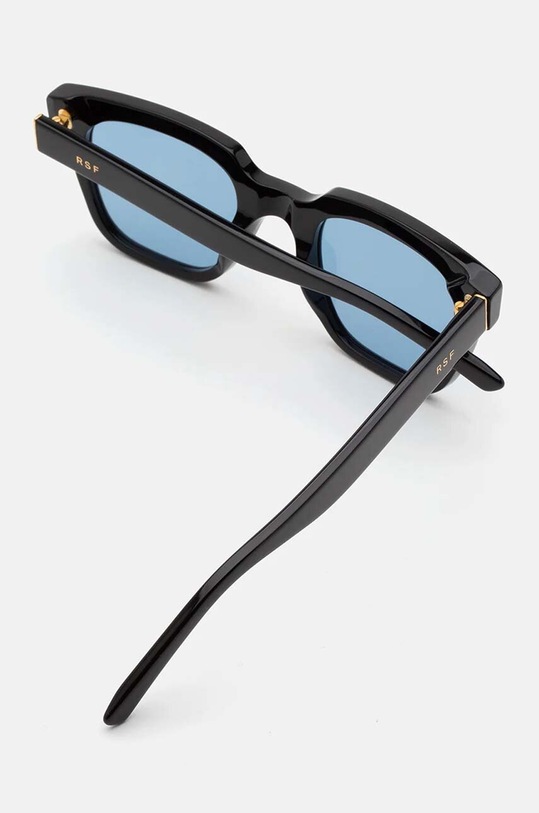 Doplňky Sluneční brýle Retrosuperfuture Giusto GIUSTO.3AK černá