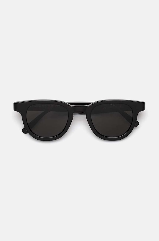 Sluneční brýle Retrosuperfuture Certo CERTO.NIW černá SS24