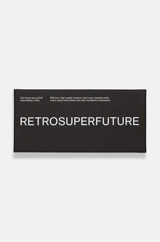 Retrosuperfuture ochelari de soare Giardino GIARDINO.YA3