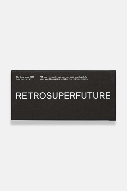 Сонцезахисні окуляри Retrosuperfuture America AMERICA.X77