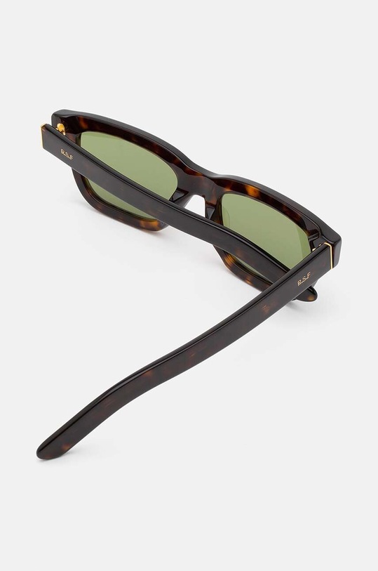 Retrosuperfuture ochelari de soare Milano MILANO.F4G negru