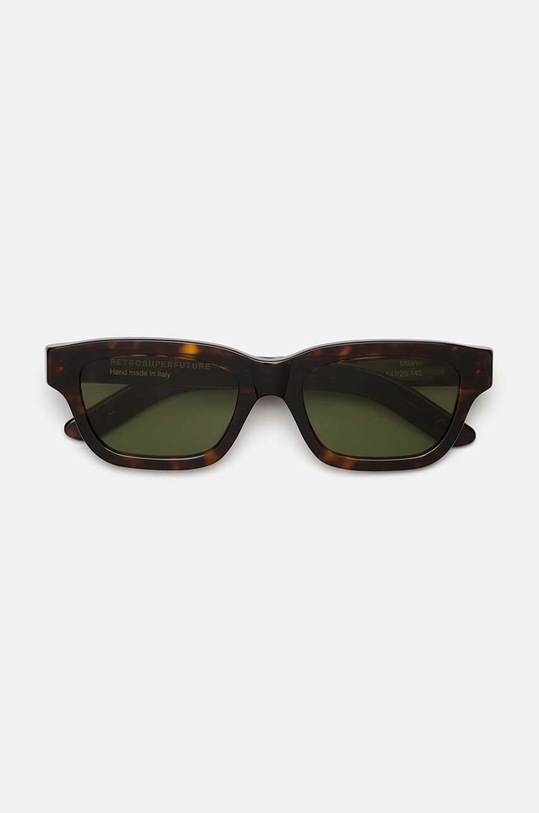 Retrosuperfuture ochelari de soare Milano MILANO.F4G