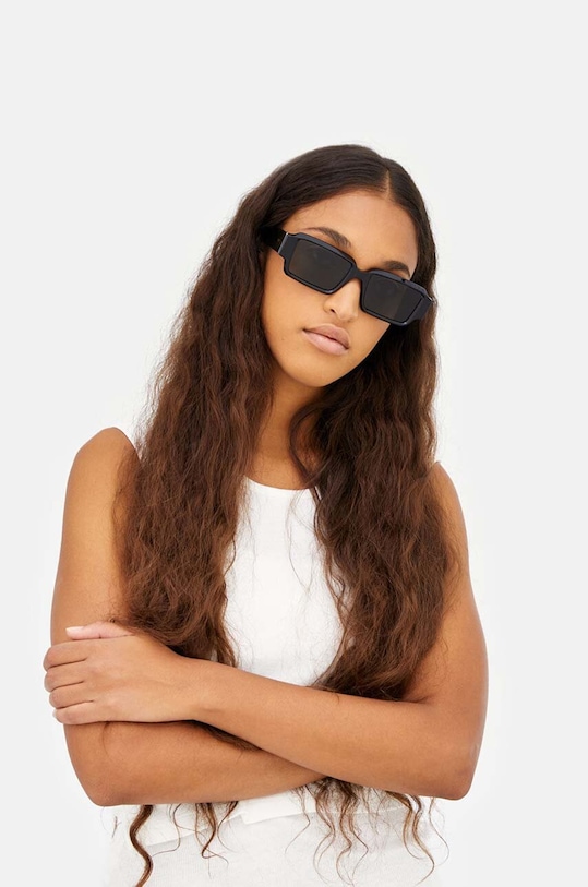 Γυαλιά ηλίου Retrosuperfuture Astro ASTRO.XL9 μαύρο AA00