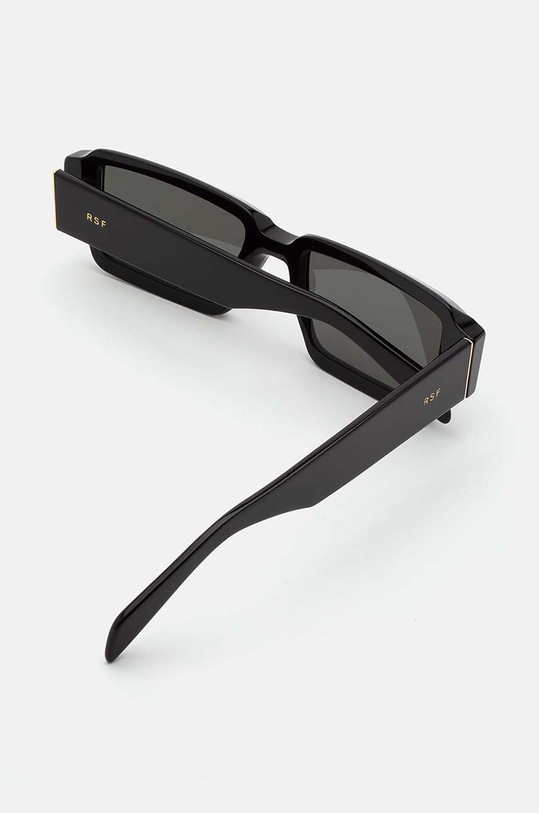Γυαλιά ηλίου Retrosuperfuture Astro μαύρο ASTRO.XL9