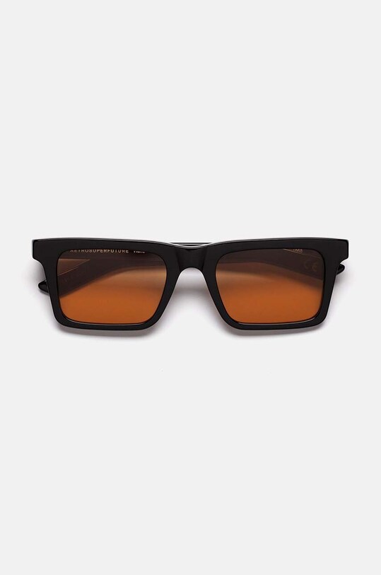 Retrosuperfuture ochelari de soare 1968 1968.18E negru