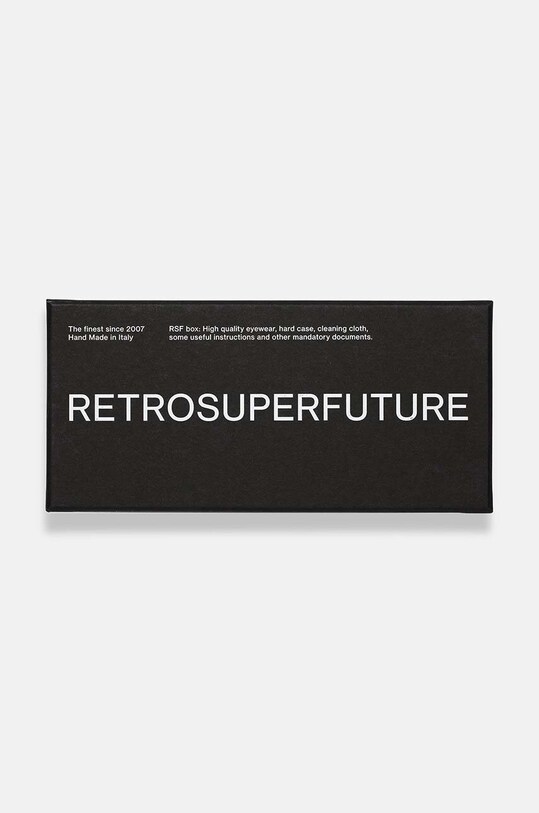 Солнцезащитные очки Retrosuperfuture Caro CARO.NJS