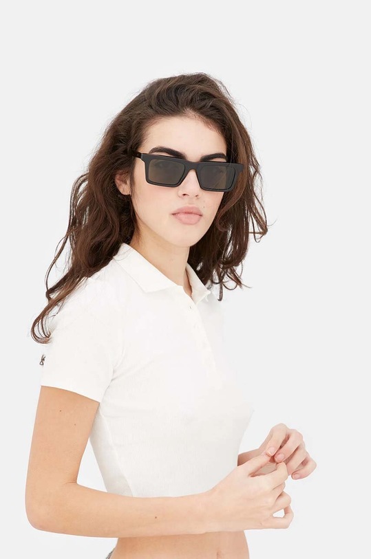 Sluneční brýle Retrosuperfuture 1968 1968.UU1 černá