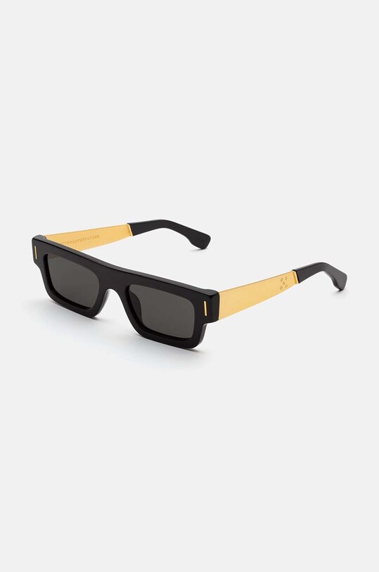 Солнцезащитные очки Retrosuperfuture Colpo COLPO.5SC чёрный SS24