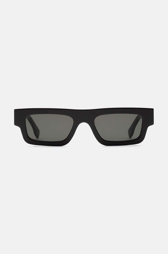 Солнцезащитные очки Retrosuperfuture Colpo COLPO.ZW5 чёрный