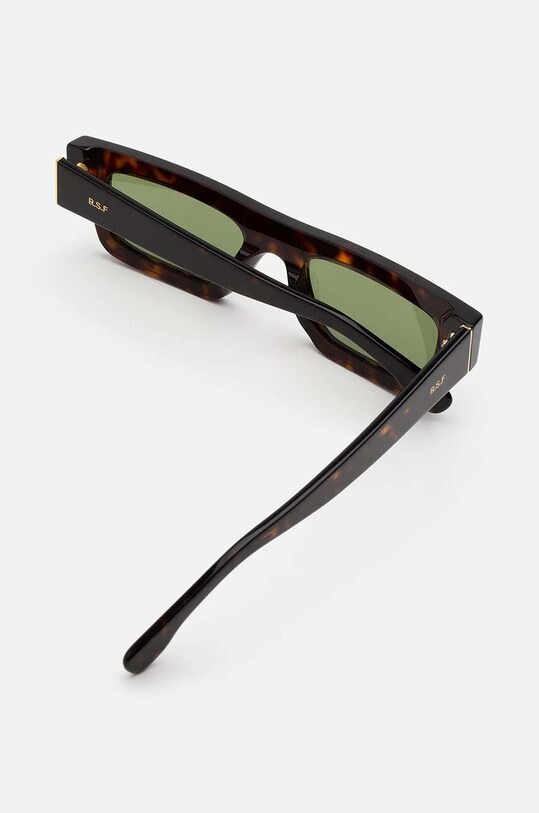 Doplnky Slnečné okuliare Retrosuperfuture Colpo COLPO.ULF čierna