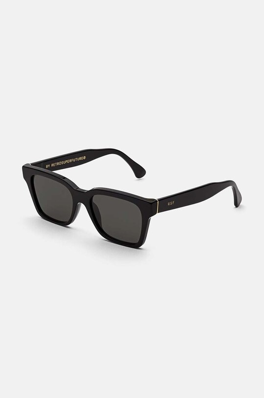 Retrosuperfuture sunglasses America AMERICA.C2N black SS24