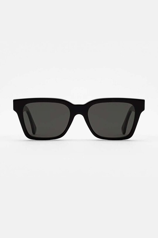 Accessories Retrosuperfuture sunglasses America AMERICA.C2N black