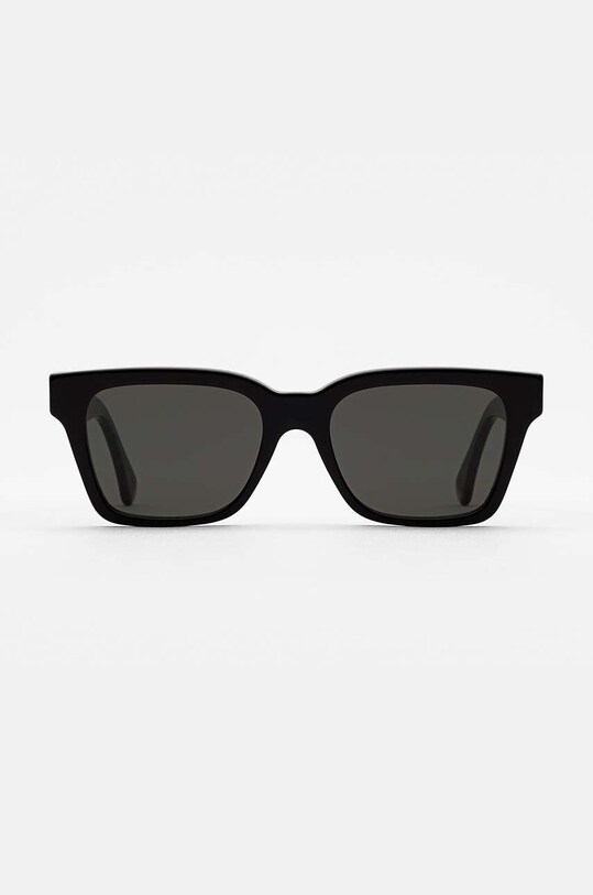 Retrosuperfuture sunglasses America black AMERICA.C2N