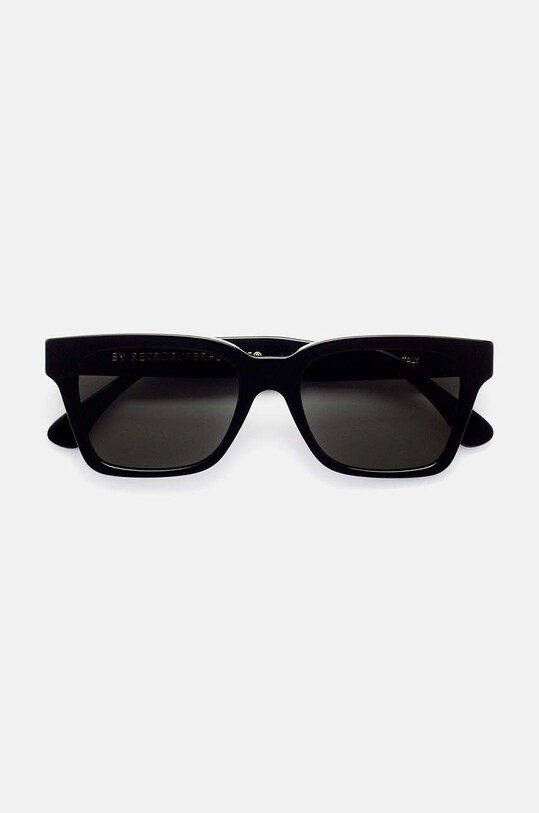 Retrosuperfuture sunglasses America AMERICA.C2N black