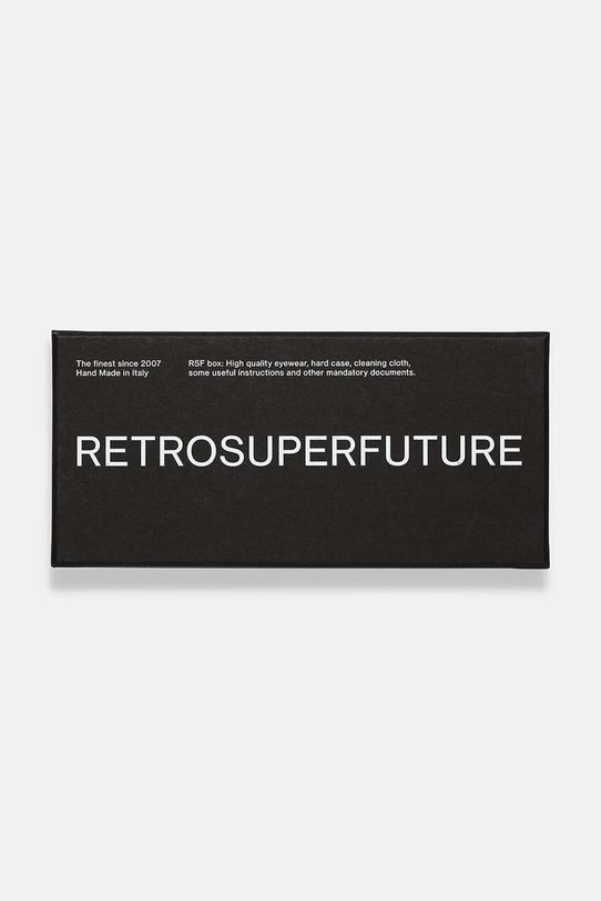 Retrosuperfuture sunglasses Ciccio CICCIO.J6C black