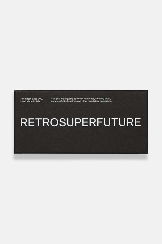 Γυαλιά ηλίου Retrosuperfuture Sagrado SAGRADO.RVW