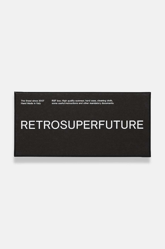 Сонцезахисні окуляри Retrosuperfuture America AMERICA.88U зелений