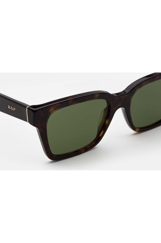 Аксесуари Сонцезахисні окуляри Retrosuperfuture America AMERICA.88U зелений