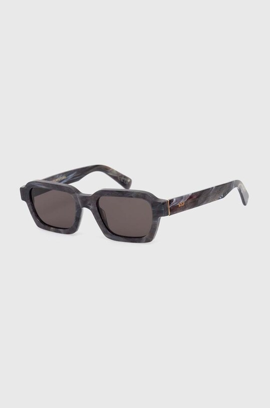 Retrosuperfuture sunglasses Caro no black CARO.HQJ