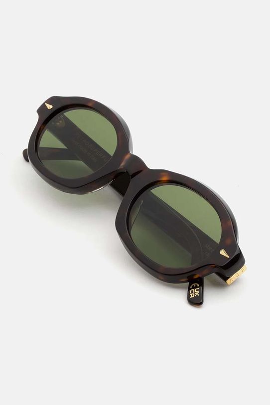 Αξεσουάρ Γυαλιά ηλίου Retrosuperfuture Marzo MARZO.6PW πράσινο