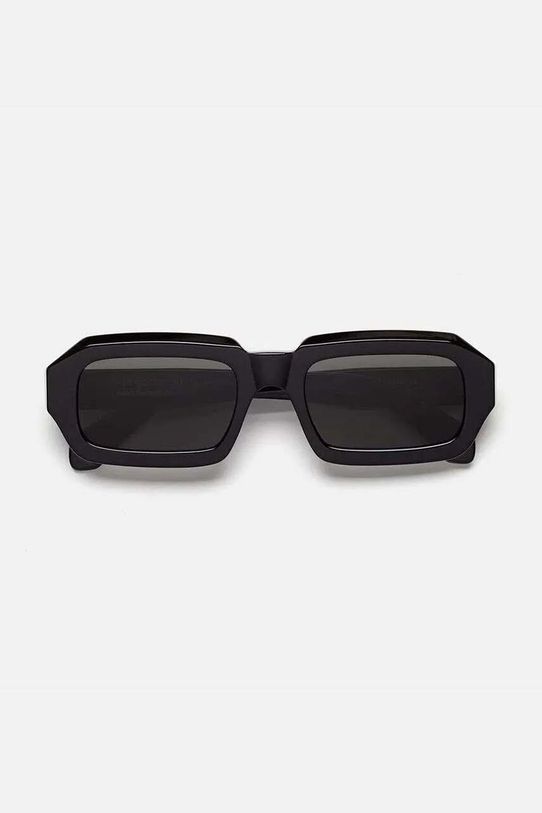 Retrosuperfuture sunglasses Fantasma FANTASMA.IZ4V black SS24