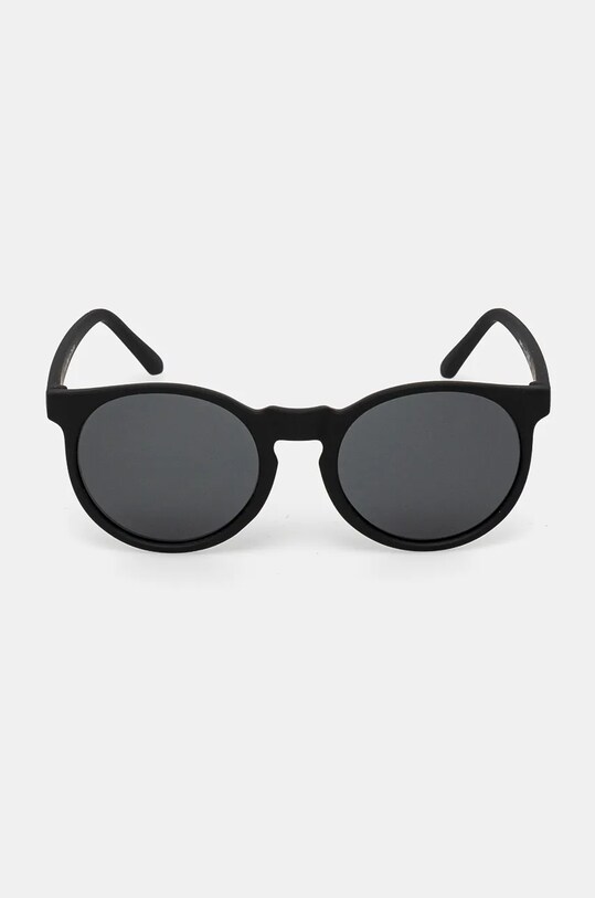 Сонцезахисні окуляри Goodr Circle Gs Its Not Black Its Obsidian GO.638907 чорний AW24