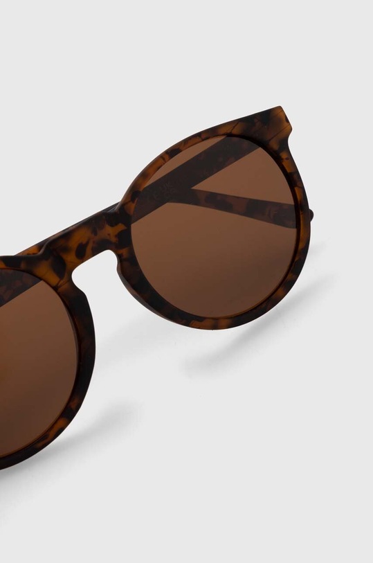 Doplňky Sluneční brýle Goodr Circle Gs Nine Dollar Pour Over GO.540800 hnědá