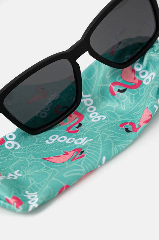 Accesorii Goodr ochelari de soare Get On My Level GO.312645 negru