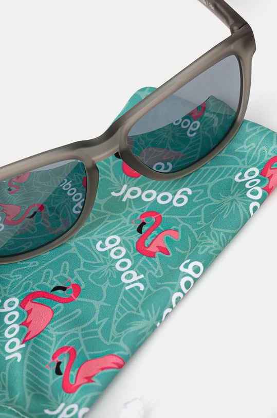 Dodaci Sunčane naočale Goodr OGs Going to Valhalla...Witness GO.703605 crna