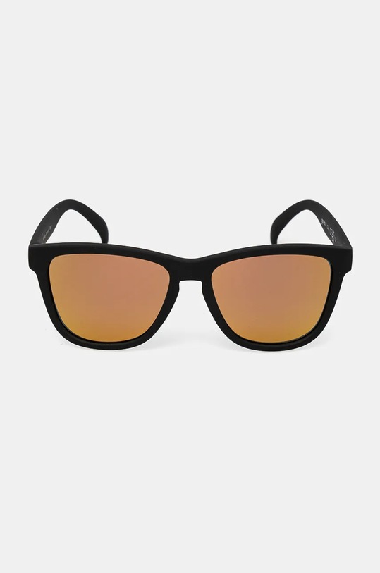 Солнцезащитные очки Goodr OGs Whiskey Shots with Satan GO.226639 чёрный AW24