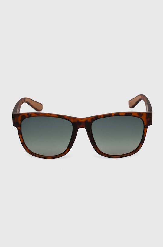 Sunčane naočale Goodr BFGs Ninja Kick The Damn Rabbit GO.703889 smeđa SS24