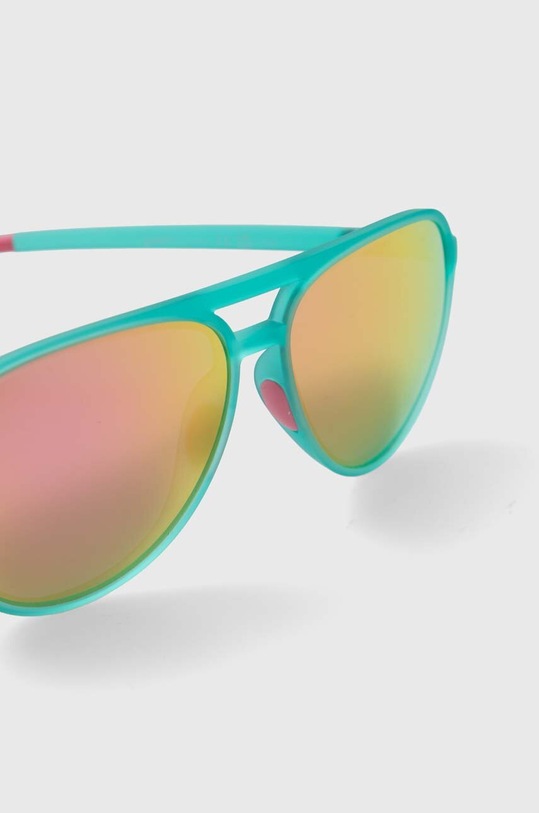 Accesorii Goodr ochelari de soare Mach Gs Kitty Hawkers Ray Blockers GO.865655 turcoaz
