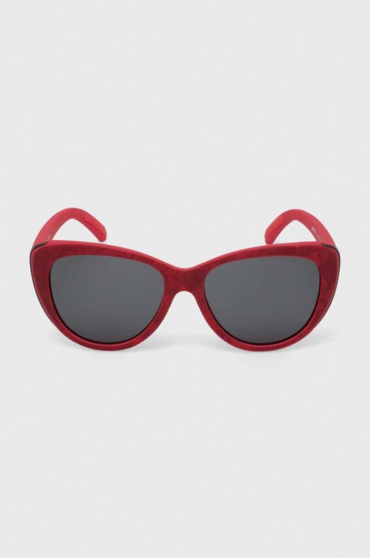 Goodr occhiali da sole Runways Haute Day in Hell GO.841932 rosso SS24