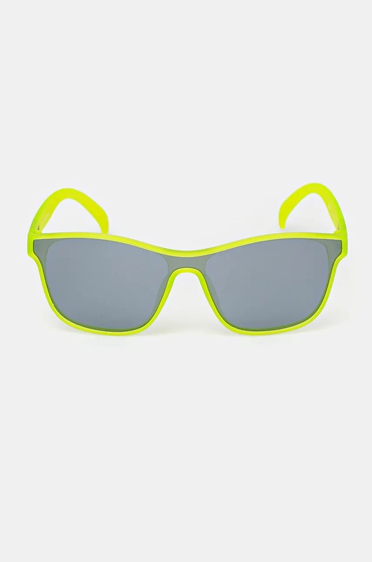 Goodr ochelari de soare VRGs Naeon Flux Capacitor GO.648319 verde AW24