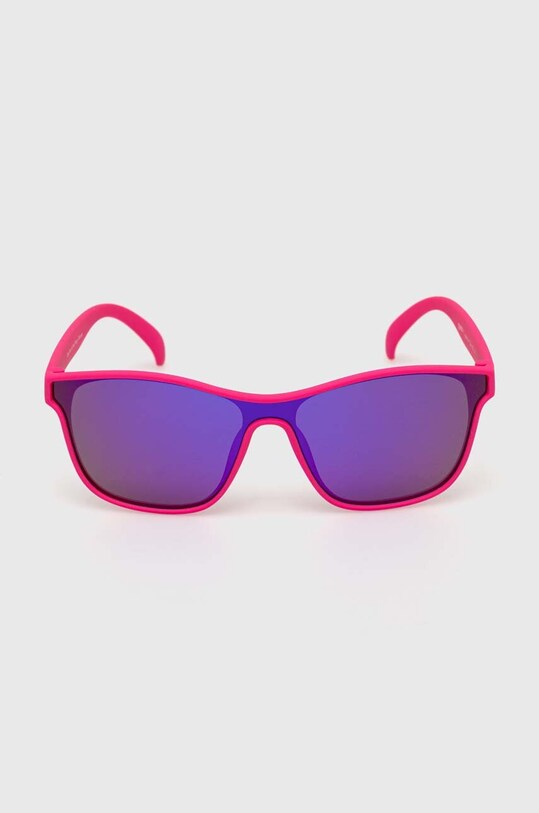 Солнцезащитные очки Goodr VRGs See You at the Party, Richter GO.578616 розовый AW24
