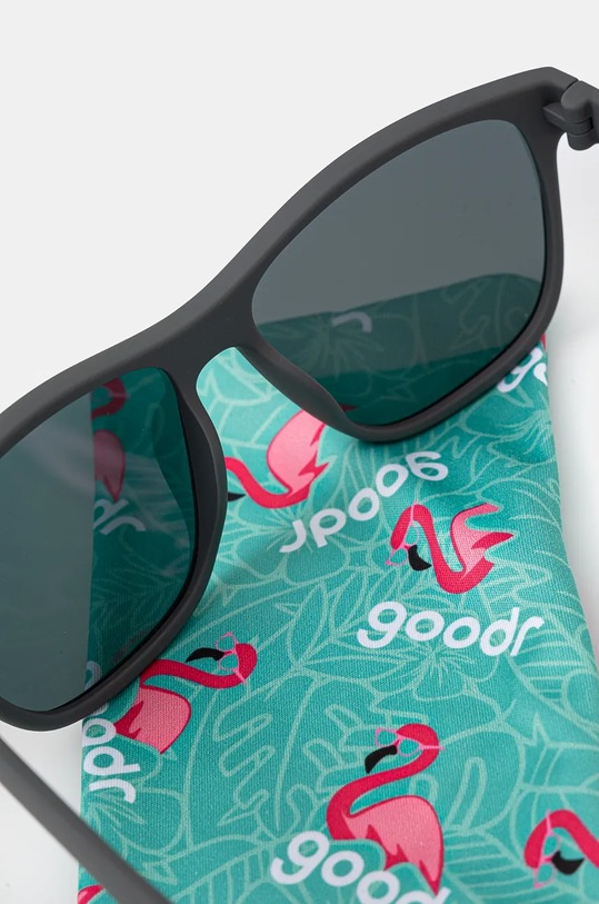 Аксесуари Сонцезахисні окуляри Goodr VRGs Voight-Kampff Vision GO.993235 сірий