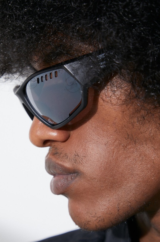 BRIKO sunglasses Antares black 28111EW.A2A
