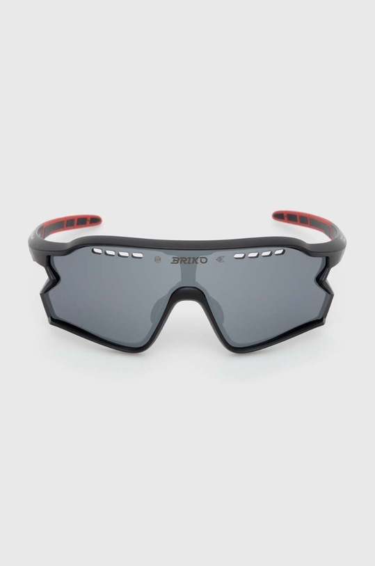 Paul Smith sunglasses Daintree 281189W.A04 black SS24