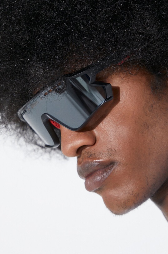 Paul Smith sunglasses Daintree black 281189W.A04