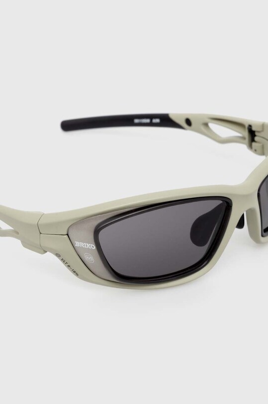 Accessories BRIKO sunglasses BOOST A2N - SB3 28112GW.A2N gray