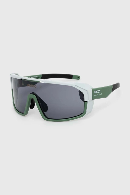 BRIKO sunglasses LOAD MODULAR A0H - SB3 no green 28112FW.A0H