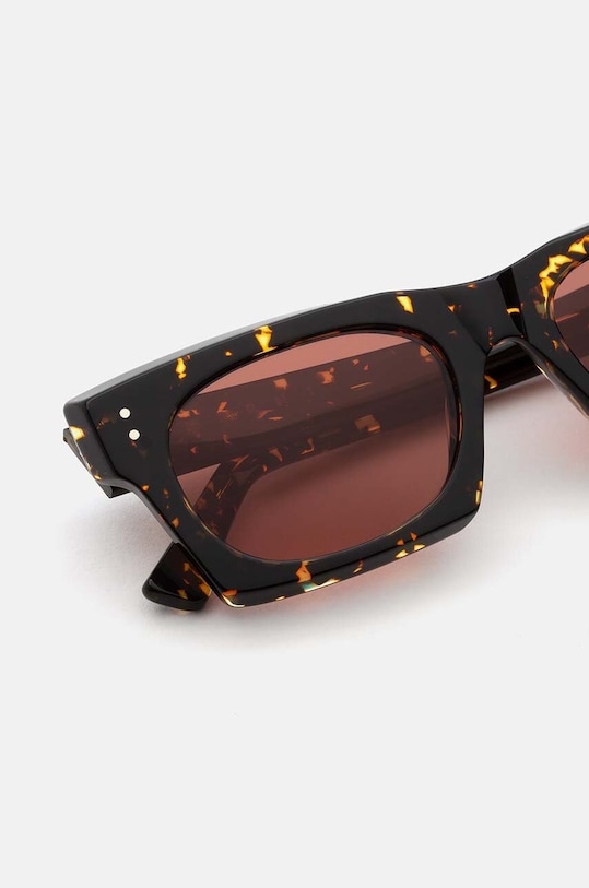 Солнцезащитные очки Marni Edku Maculato EYMRN00055.002.2B3 коричневый