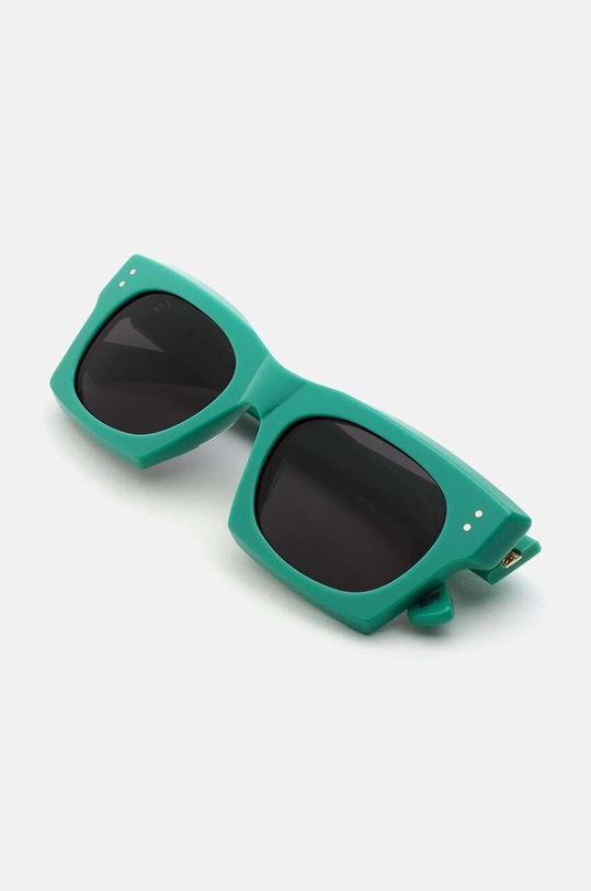 Sluneční brýle Marni Edku EYMRN00055.003.TS0 tyrkysová