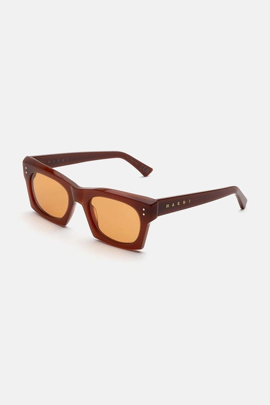 Marni sunglasses Edku no brown EYMRN00055.004.TVD