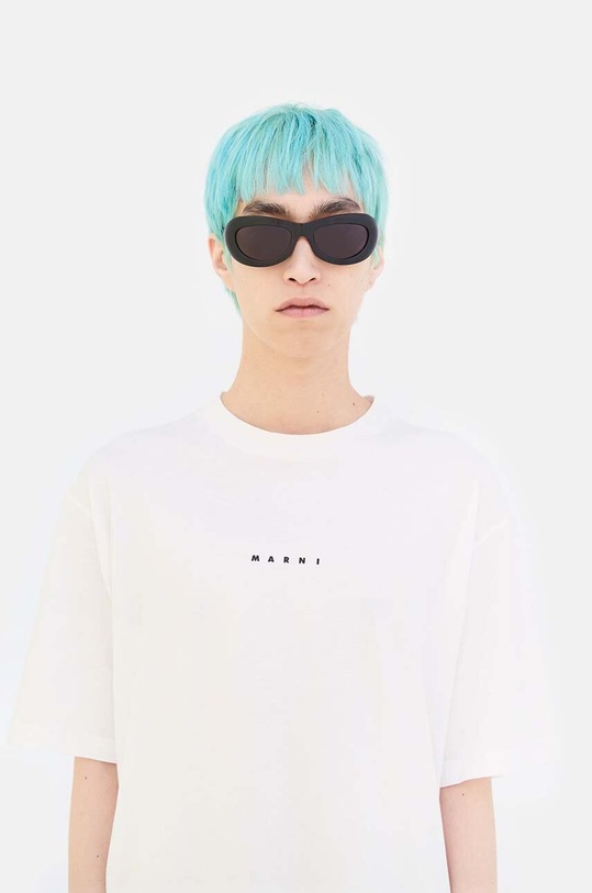 Аксессуары Солнцезащитные очки Marni Field Of Rushes EYMRN00067.001.YJS чёрный